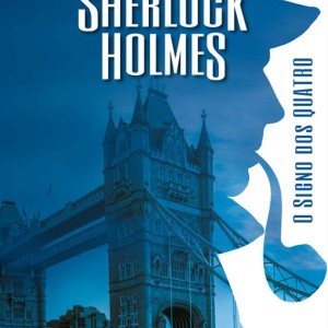 Sherlock Holmes - O Signo Dos Quatro