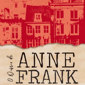 O Diário De Anne Frank