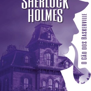 Sherlock Holmes - O Cão Dos Baskerville-9788594318329