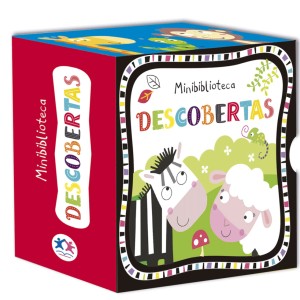 Descobertas - Minibiblioteca