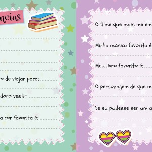 Unicórnio - Livro-diário Especial-9788557580305-25005