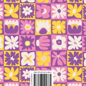 Livro Flores-9786526124864-14850