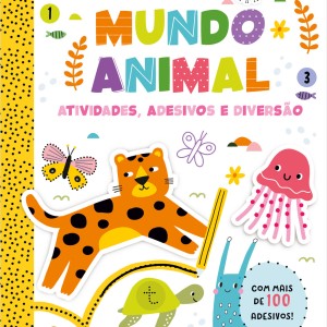 Mundo Animal