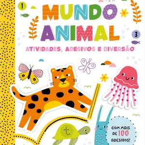 Mundo Animal