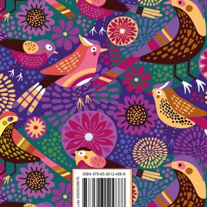 Livro Pássaros-9786526124888-67484
