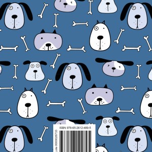 Livro Cachorrinhos-9786526124895-51286