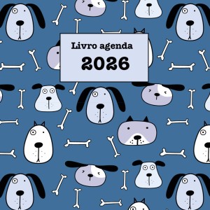 Livro Cachorrinhos