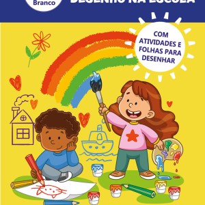 Na Escola - A3 140gsm