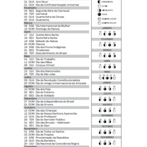 Livro Capivara-9786526124871-64854