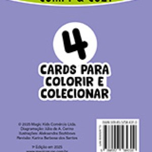 Cozy Days - Com 4 Cards-9788557584310-29430