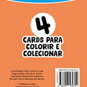Cozy Days - Com 4 Cards-9788557584310-36623