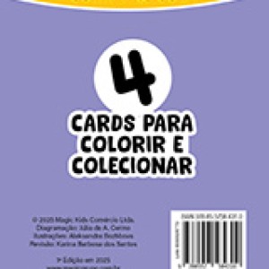 Cozy Days - Com 4 Cards-9788557584310-58230
