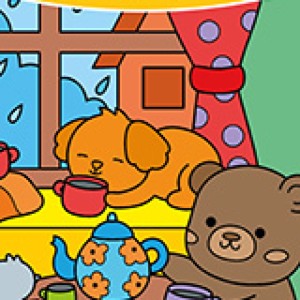 Cozy Days - Com 4 Cards-9788557584310-62089