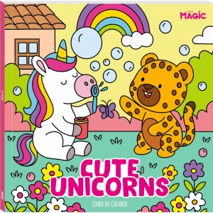 Cute Unicorns