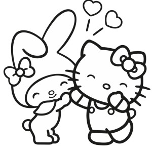 Hello Kitty - Comfy And Cozy-9788557584549-18615