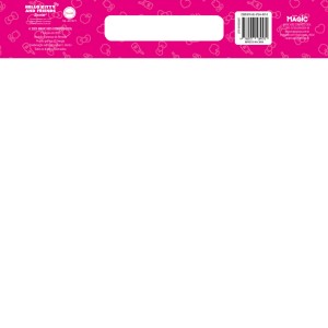 Hello Kitty - Com 100 Adesivos-9788557584570-30775