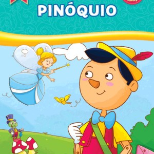 Pinóquio