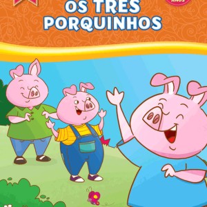 Os Três Porquinhos