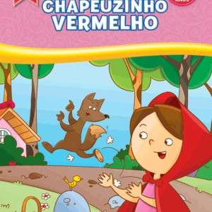 Chapeuzinho Vermelho