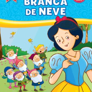 Branca De Neve