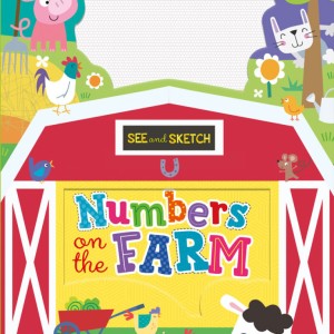 Numbers On The Farm