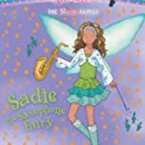 Rainbow Magic: The Music Fairies