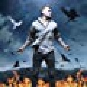 Gabriel: Book 2 Of The Styclar Saga