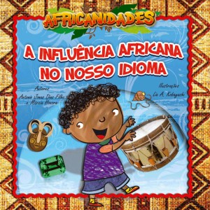 A Influência Africana No Nosso Idioma-9788538012450