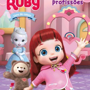 Rainbow Ruby - Adoráveis Profissões