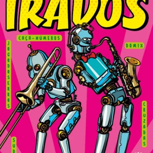 Atividades Fantásticas (robô)