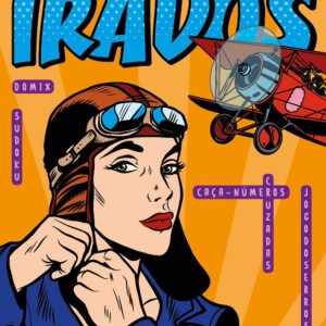 Atividades Incríveis (aviadora)