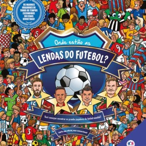 Onde Estão As Lendas Do Futebol?