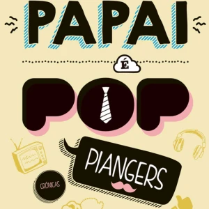 O Papai é Pop