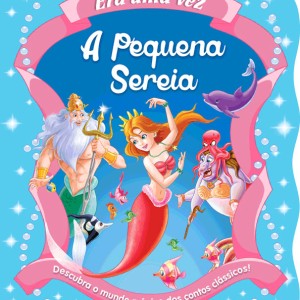 A Pequena Sereia