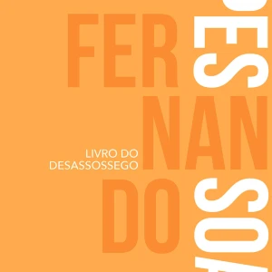 Livro Do Desassossego