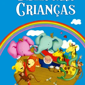 Bíblia Para Crianças
