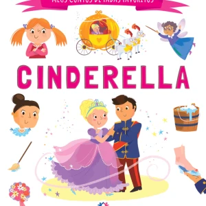 Cinderela