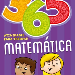 365 Atividades Para Treinar Matemática