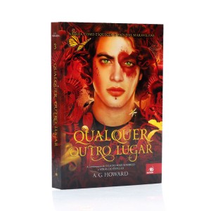 Qualquer Outro Lugar