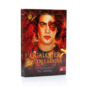 Qualquer Outro Lugar