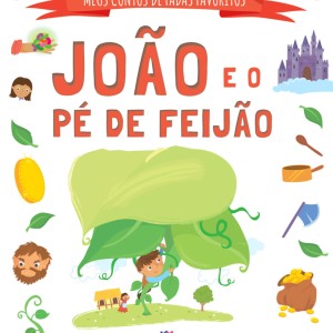 João E O Pé De Feijão