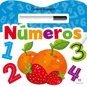 Números-9788538085607