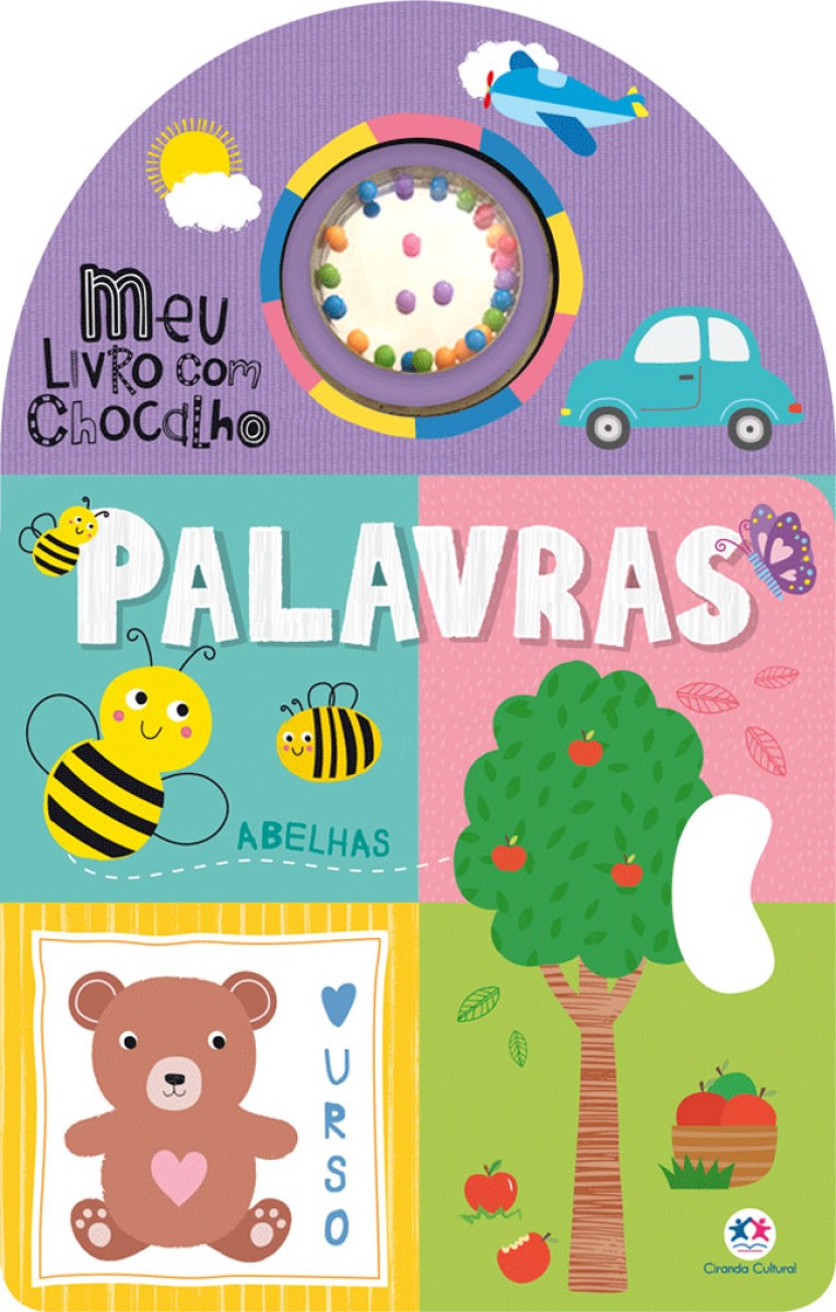 Palavras