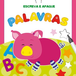 Tip Top - Palavras-9788538030867