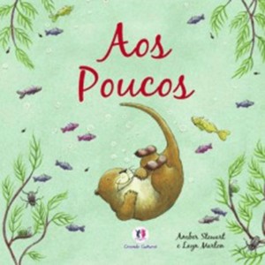 Aos Poucos-9788538025382