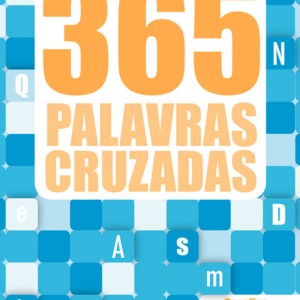365 Palavras Cruzadas