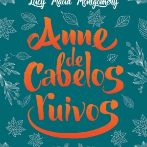 Anne De Cabelos Ruivos-9788538089216