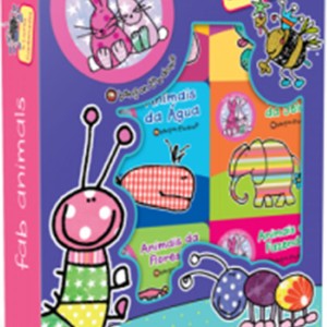 Bang On The Door - Fab Animals
