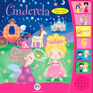 Cinderela