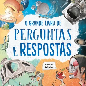 O Grande Livro De Perguntas E Respostas